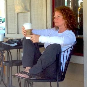 Meet your Posher, Kelly